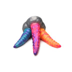 Creature Cocks Tentacle Trio Silicone Dildo