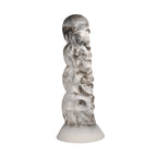 Creature Cocks Tower of Doom Silicone Dildo