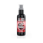 Good Blow Deep Throat Spray Cherry 1 oz.