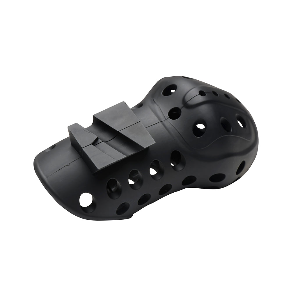 Master Series Lock Down Chastity Cage