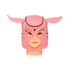 Master Series Swine Pig Neoprene Hood
