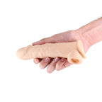 Renegade Annex Thin Penis Extension Beige