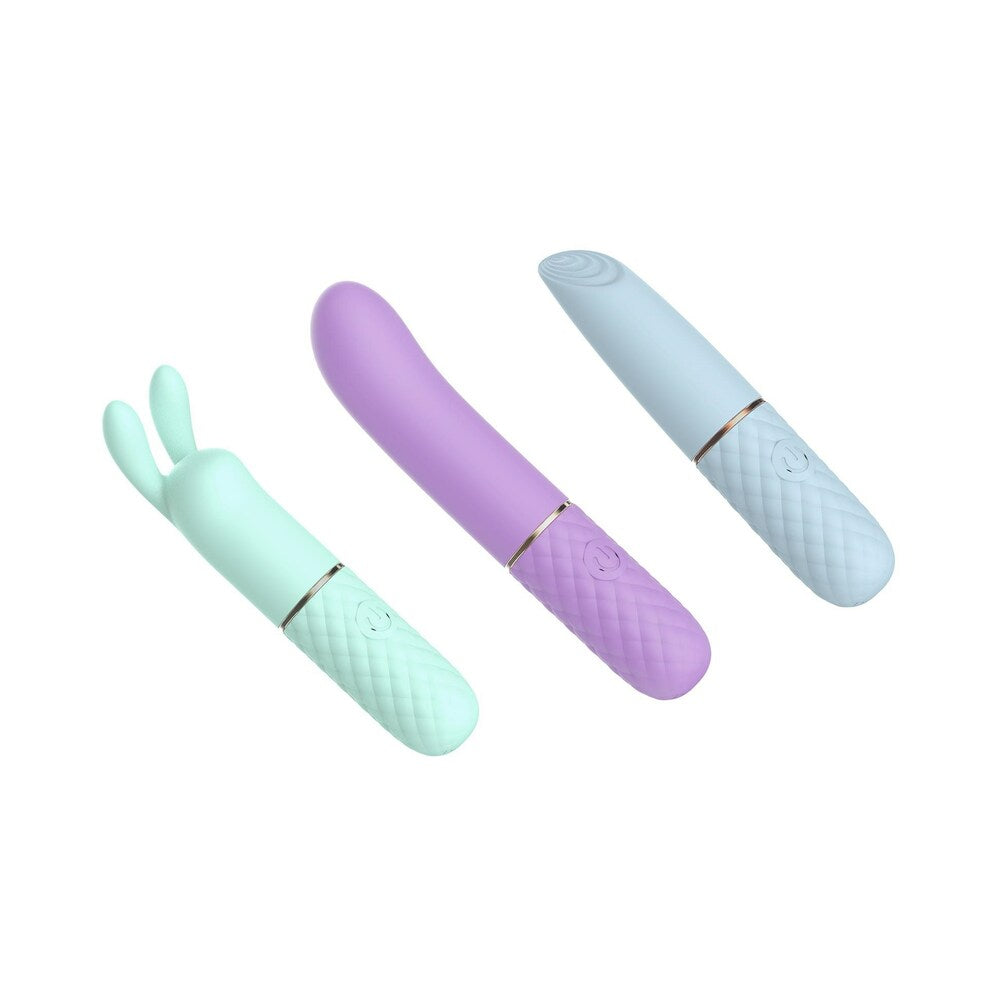 Adam & Eve Eve's Triple Pleasure Gift Set