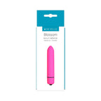 Me You Us  Blossom 10 Mode Bullet Vibrator Pink