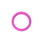 Me You Us Silicone 50mm Ring