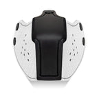 Prowler RED Puppy Muzzle White
