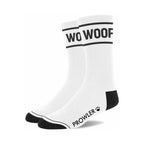 Prowler RED WOOF Socks