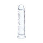 Me You Us Ultracock Clear Jelly 6 in. Dong
