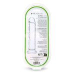 Me You Us Ultracock Clear Jelly 6 in. Dong