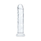 Me You Us Ultracock Clear Jelly 7 in. Dong