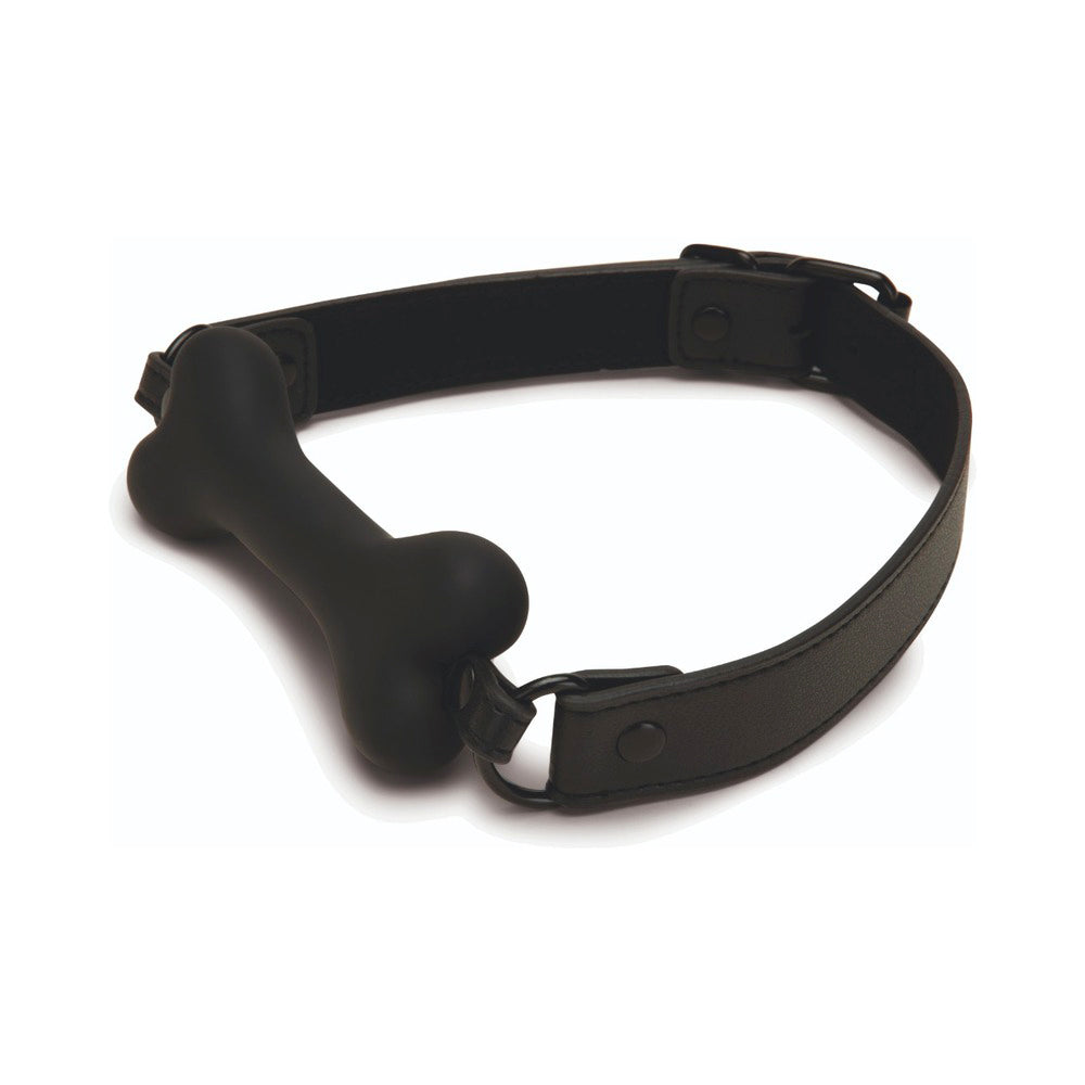 Prowler RED Bone Gag