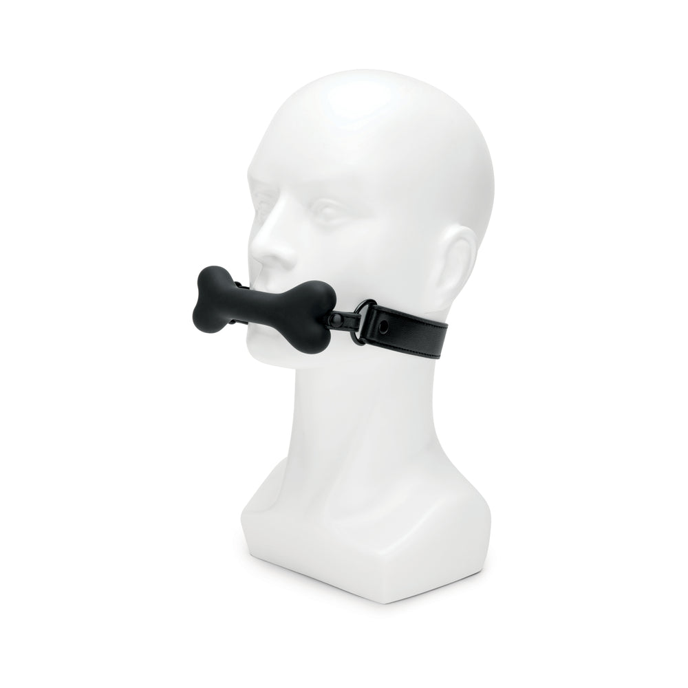 Prowler RED Bone Gag