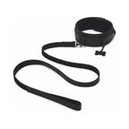 Prowler RED Collar and Leash