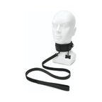 Prowler RED Collar and Leash