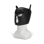 Prowler RED Neoprene Puppy Hood