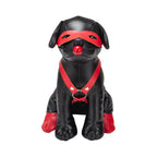 Prowler RED Booted Up Bandit