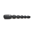 BANG! Digital Silicone Anal Beads