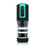 The Milker Thrusting & Rotating Masturbator