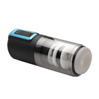 The Milker Thrusting & Rotating Masturbator