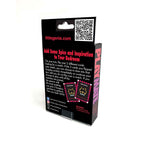 Play Mate Foreplay Card Game