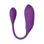 Blaze Triumph Purple