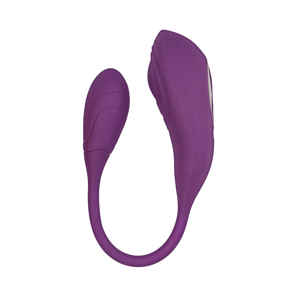 Blaze Triumph Purple