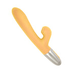 Goddess Tapping Thruster Yellow