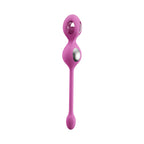 Honey Play Box Elektra App-Controlled E-Stim Kegel Training Set Pink