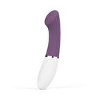 LELO GIGI 3 App-Controlled G-Spot Vibrator Plum
