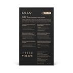 LELO GIGI 3 App-Controlled G-Spot Vibrator Powder Blue