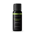Wicked Lemongrass and Ginger Massage Oil 4 oz.