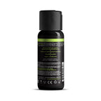 Wicked Lemongrass and Ginger Massage Oil 4 oz.