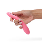 ILY by Je Joue The Wand Flexible Warming G-Spot Wand