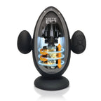 MSTR B8 Blast Off Automatic Thrusting and Vibrating Stroker