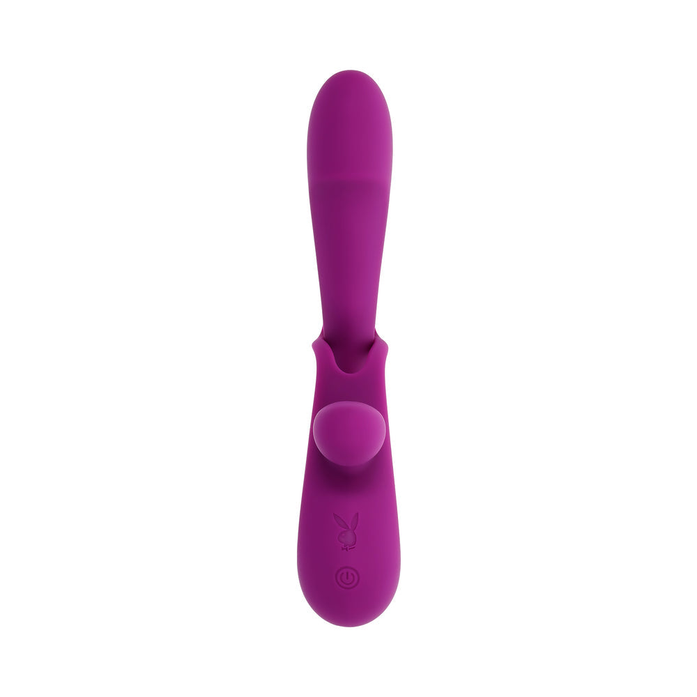 Playboy Cha Cha Slide Wild Aster