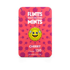Flintts Mints Cherry - F Strength 150