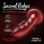 Temptasia Jealousy Peg Red Rouge