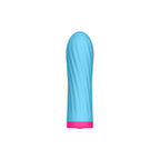 Luv Inc Sk27: Sky Bullet Blue