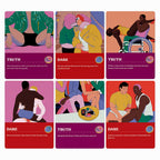 Truth or Dare, Heads or Tails: A Sexy Game of Chance