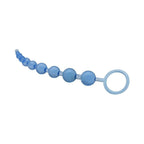 Adam & Eve Sassy Anal Beads (Bag Packaging)
