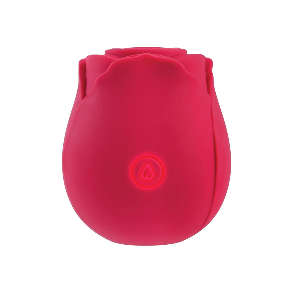 Adam & Eve Eve's Ravishing Suction Rose