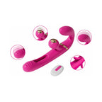 Adam & Eve Orgaz-Ohh-Matic