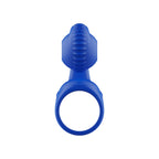 Adam & Eve Vibrating Couples Cage