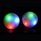 Charmed Light Up LED Disc Replacement 2-Pack