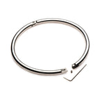 Master Series Possession Stainless Steel Locking Collar S