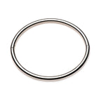 Master Series Possession Stainless Steel Locking Collar M