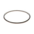 Master Series Possession Stainless Steel Locking Collar XL