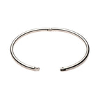 Master Series Possession Stainless Steel Locking Collar XL