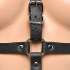 STRICT Female Body Harness 2XL/3XL