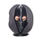 STRICT Zip Front Bondage Hood